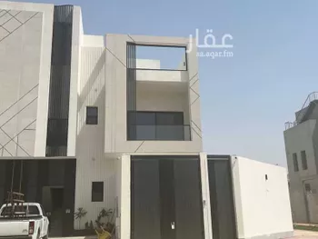 دور للإيجار في شارع عبدالرحمن المقدسي, حي النرجس, مدينة الرياض, منطقة الرياض صورة 2
