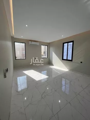 دور للإيجار في شارع احمد بن نصر الخفاف, حي العارض, مدينة الرياض, منطقة الرياض صورة 2