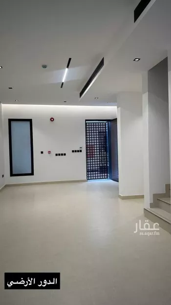 فيلا للإيجار في شارع الشرق, حي النرجس, مدينة الرياض, منطقة الرياض صورة 4