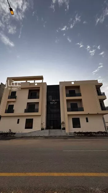 شقة للبيع في شارع عبدالملك بن عباس, حي المهدية, مدينة الرياض, منطقة الرياض