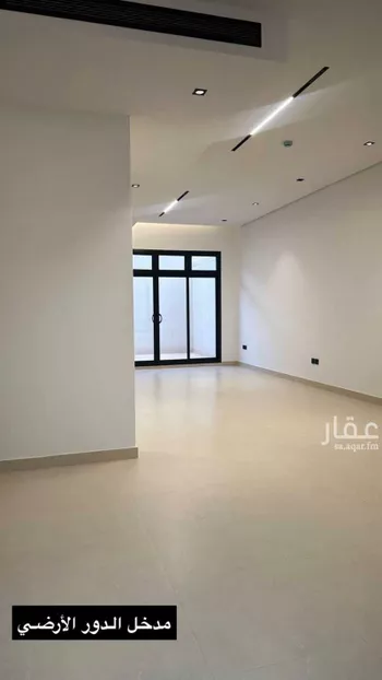فيلا للإيجار في شارع الشرق, حي النرجس, مدينة الرياض, منطقة الرياض صورة 2