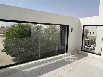 دور للإيجار في شارع عبدالرحمن المقدسي, حي النرجس, مدينة الرياض, منطقة الرياض صورة 5