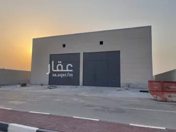 مستودع للإيجار في شارع يعقوب بن اوس, حي ضاحية الملك فهد, مدينة الدمام, المنطقة الشرقية