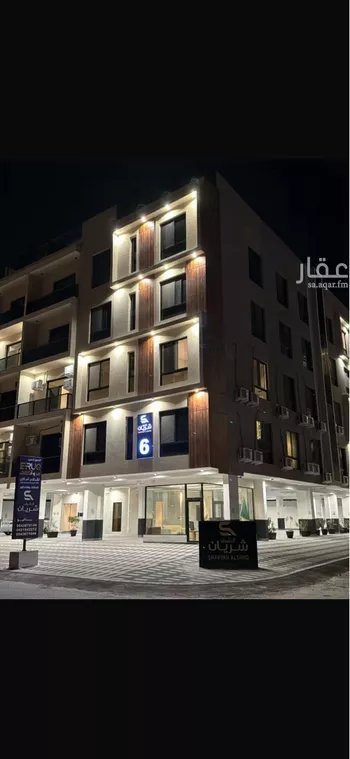 شقة للإيجار في شارع 20ا, حي الحمراء, مدينة الخبر, المنطقة الشرقية