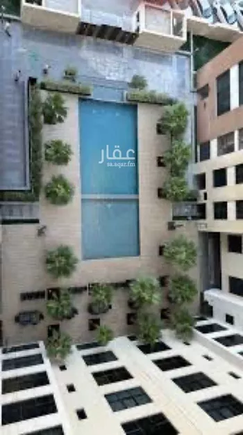 شقة للبيع في شارع غيلان ابن عقبة, حي العليا, مدينة الخبر, المنطقة الشرقية صورة 3