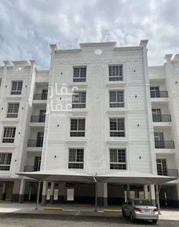 شقة للإيجار في شارع تيماد, حي الحمراء, مدينة الخبر, المنطقة الشرقية