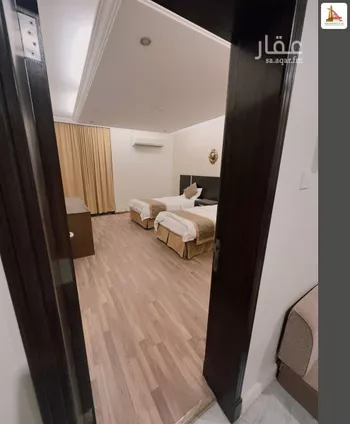 شقة للإيجار في شارع ابن التركماني, حي السلامة, مدينة جدة, منطقة مكة المكرمة صورة 2