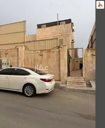 فيلا للبيع في شارع بطحاء مكة, حي المنار, مدينة جدة, منطقة مكة المكرمة صورة 2