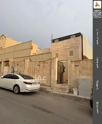 فيلا للبيع في شارع بطحاء مكة, حي المنار, مدينة جدة, منطقة مكة المكرمة