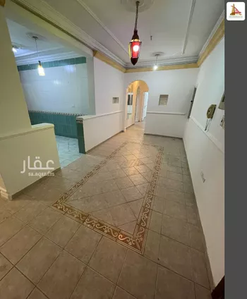 شقة للإيجار في شارع فؤاد بك حمزة, حي السلامة, مدينة جدة, منطقة مكة المكرمة صورة 3