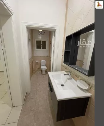 شقة للإيجار في شارع فؤاد بك حمزة, حي السلامة, مدينة جدة, منطقة مكة المكرمة صورة 4