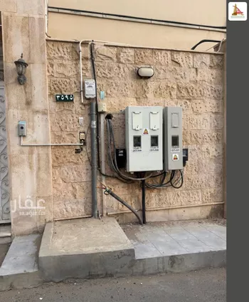 فيلا للبيع في شارع بطحاء مكة, حي المنار, مدينة جدة, منطقة مكة المكرمة صورة 5