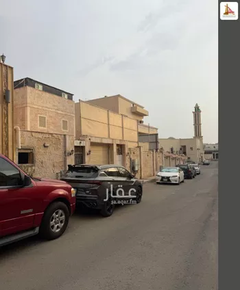 فيلا للبيع في شارع بطحاء مكة, حي المنار, مدينة جدة, منطقة مكة المكرمة صورة 4