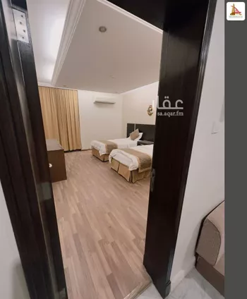 شقة للإيجار في شارع ابن التركماني, حي السلامة, مدينة جدة, منطقة مكة المكرمة صورة 3