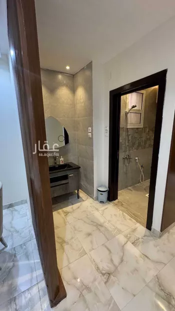 شقة للإيجار في شارع القريتين, حي ظهرة لبن, مدينة الرياض, منطقة الرياض صورة 5
