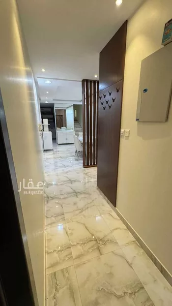 شقة للإيجار في شارع القريتين, حي ظهرة لبن, مدينة الرياض, منطقة الرياض صورة 3