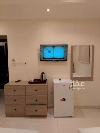 استديو مفروش للحجز في شارع علي بن ابي طالب ، حي المشاعر ، مكة ، منطقة مكة المكرمة صورة 2