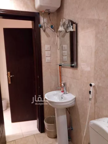 استديو مفروش للحجز في شارع علي بن ابي طالب ، حي المشاعر ، مكة ، منطقة مكة المكرمة صورة 4