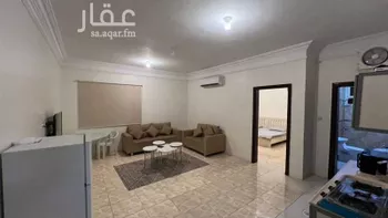 شقة للإيجار في شارع طريق الامير نايف بن عبدالعزيز الفرعي, حي البركة, مدينة المدينه المنوره, منطقة المدينة المنورة صورة 3