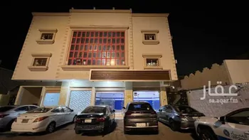 شقة للإيجار في شارع طريق الامير نايف بن عبدالعزيز الفرعي, حي البركة, مدينة المدينه المنوره, منطقة المدينة المنورة صورة 2