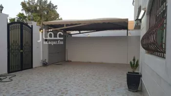 فيلا للبيع في شارع عبدالرحمن بن سعد, حي الأندلس, مدينة الرياض, منطقة الرياض صورة 4
