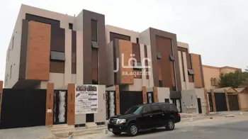 دور للبيع في شارع عبدالله بن قتادة, حي الروضة, مدينة الرياض, منطقة الرياض