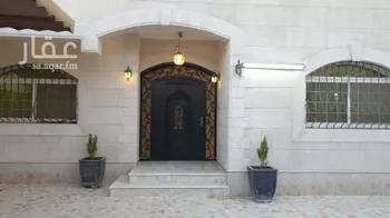 فيلا للبيع في شارع عبدالرحمن بن سعد, حي الأندلس, مدينة الرياض, منطقة الرياض صورة 2