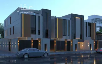 دور للبيع في شارع عبدالله بن قتادة, حي الروضة, مدينة الرياض, منطقة الرياض