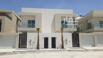 فيلا للإيجار في شارع خزام, حي الملك عبدالله, مدينة الرياض, منطقة الرياض