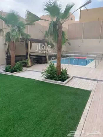 فيلا للبيع في شارع على عبدالله الحصين, حي الفلاح, مدينة بريده, منطقة القصيم صورة 4