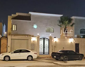 فيلا للبيع في شارع عبدالرحمن بن سعد, حي الأندلس, مدينة الرياض, منطقة الرياض