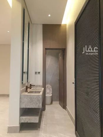 فيلا للبيع في شارع ابي عبدالله المقدسي, حي الأندلس, مدينة الرياض, منطقة الرياض صورة 4