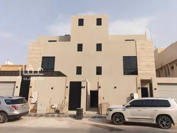 فيلا للبيع في شارع عامر بن أبي ربيعة, حي الروضة, مدينة الرياض, منطقة الرياض