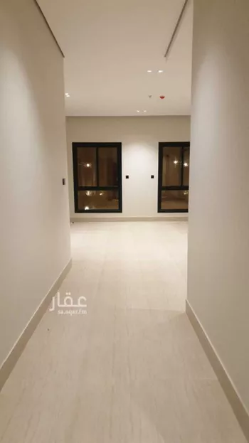 شقة للإيجار في شارع عبادة بن الصامت, حي الروضة, مدينة الرياض, منطقة الرياض صورة 4