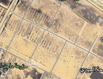 أرض للبيع في حي مزرعه الصبيغاوى ومجموعه مزارع, مدينة مزرعه الصبيغاوى ومجموعه مزارع, المنطقة الشرقية