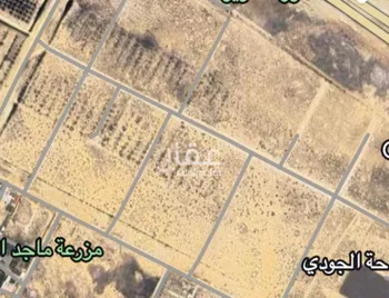 أرض للبيع في حي مزرعه الصبيغاوى ومجموعه مزارع, مدينة مزرعه الصبيغاوى ومجموعه مزارع, المنطقة الشرقية