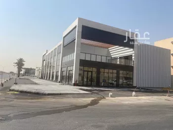 عمارة للبيع في شارع النجاح, حي المونسية, مدينة الرياض, منطقة الرياض صورة 4