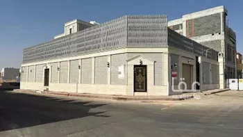 فيلا للبيع في شارع عبداللطيف بن المبارك, حي المهدية, مدينة الرياض, منطقة الرياض