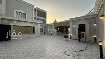 فيلا للبيع في شارع عبداللطيف بن المبارك, حي المهدية, مدينة الرياض, منطقة الرياض صورة 4