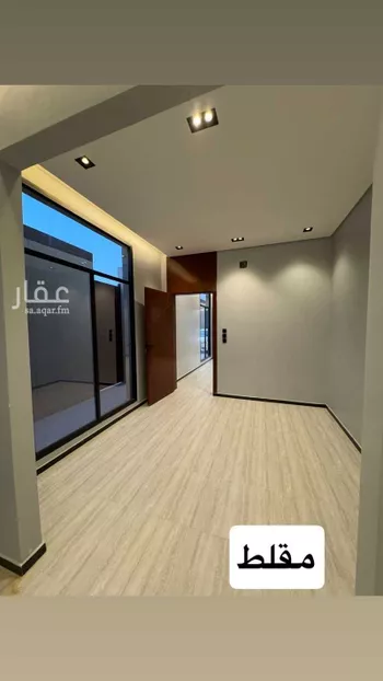 دور للإيجار في شارع نصر الجيلاني ، حي الشرق ، الرياض ، منطقة الرياض صورة 3