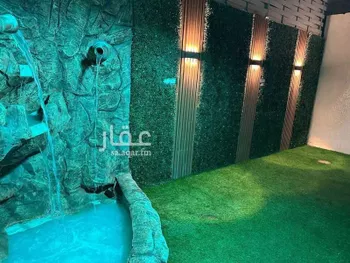 استراحة للإيجار في شارع صالح الرشيد, حي المناخ, مدينة الرياض, منطقة الرياض