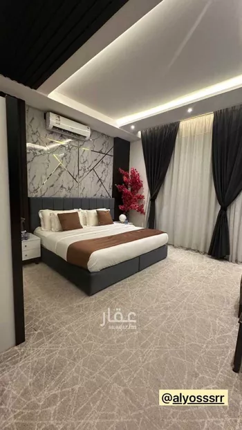 استراحة للبيع في حي العليا, مدينة بريده, منطقة القصيم صورة 4