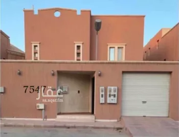 فيلا للبيع في شارع جبل حسنا, حي الصحافة, مدينة الرياض, منطقة الرياض صورة 3