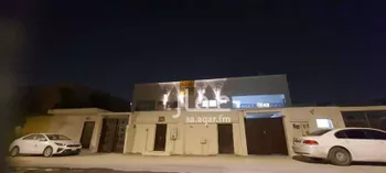 عمارة للإيجار في شارع سفيان بن قيس, حي الورود, مدينة الرياض, منطقة الرياض