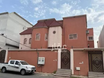 عمارة للبيع في شارع ال صمان 19, حي ال صمان, مدينة احد رفيده, منطقة عسير صورة 2