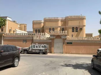 فيلا للبيع في شارع الأحمر, حي الروابي, مدينة الرياض, منطقة الرياض صورة 2