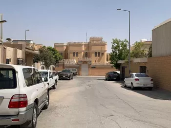 فيلا للبيع في شارع الأحمر, حي الروابي, مدينة الرياض, منطقة الرياض صورة 3