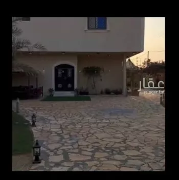 فيلا للبيع في شارع 223120, حي الخالدية, مدينة القويعيه, منطقة الرياض صورة 2