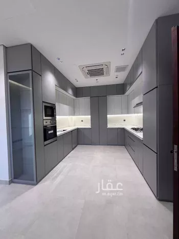 شقة للإيجار في شارع اسماء بنت مالك, حي العارض, مدينة الرياض, منطقة الرياض صورة 4