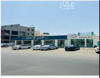 محل للإيجار في شارع الامير نايف ابن عبدالعزيز, حي الشراع, مدينة جدة, منطقة مكة المكرمة
